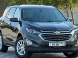 Chevrolet Equinox-1