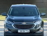 Chevrolet Equinox-2