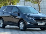 Chevrolet Equinox-4