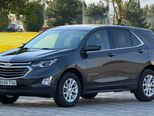 Chevrolet Equinox-5
