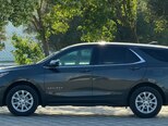 Chevrolet Equinox-7
