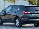 Chevrolet Equinox-9