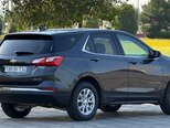 Chevrolet Equinox-8