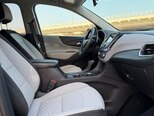 Chevrolet Equinox-11