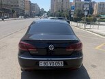 Volkswagen Passat CC-3