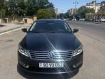 Volkswagen Passat CC-1
