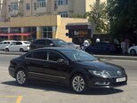 Volkswagen Passat CC-2