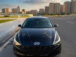 Hyundai Elantra-1