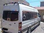Mercedes Sprinter 315-7