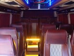 Mercedes Sprinter 315-2