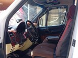 Mercedes Sprinter 315-6