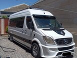 Mercedes Sprinter 315-1