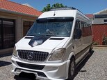 Mercedes Sprinter 315-4