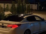 Kia Optima-10