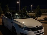 Kia Optima-4