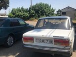 LADA (VAZ) 2107-3