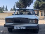LADA (VAZ) 2107-1