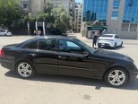 Mercedes E 280-3