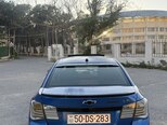 Chevrolet Cruze-4