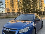 Chevrolet Cruze-3