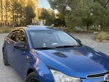Chevrolet Cruze-2