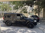 Land Rover Discovery-2
