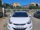 Hyundai Elantra-1
