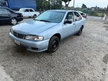 Nissan Sunny-3