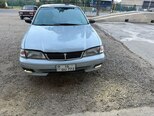 Nissan Sunny-1