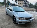 Nissan Sunny-2