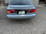 Nissan Sunny-5