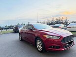 Ford Fusion (North America)-1