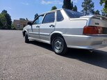 LADA (VAZ) 2115-2