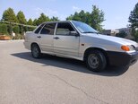 LADA (VAZ) 2115-3