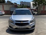 Chevrolet Cruze-1