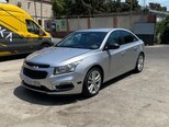 Chevrolet Cruze-2