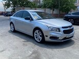 Chevrolet Cruze-3