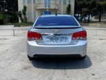 Chevrolet Cruze-5