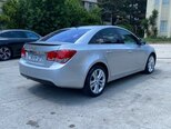 Chevrolet Cruze-4