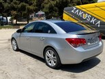 Chevrolet Cruze-6