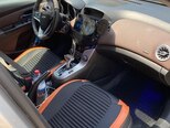 Chevrolet Cruze-8
