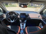 Chevrolet Cruze-7