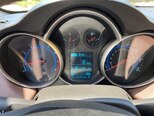 Chevrolet Cruze-10