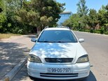 Opel Astra-1