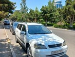 Opel Astra-2