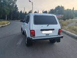 LADA (VAZ) Niva-2