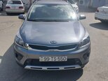 Kia Rio X-Line-1