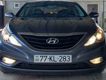 Hyundai Sonata-1