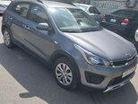Kia Rio X-Line-4