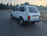 LADA (VAZ) Niva-6